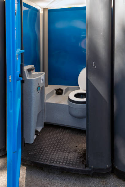Best Sanitation services for porta potties  in Dayton, VA