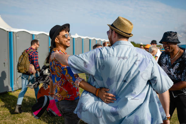Best Long-term porta potty rental  in Dayton, VA