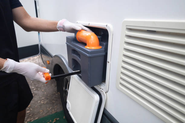 Best Best portable toilet rental  in Dayton, VA