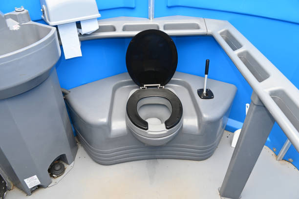 Professional porta potty rental in Dayton, VA