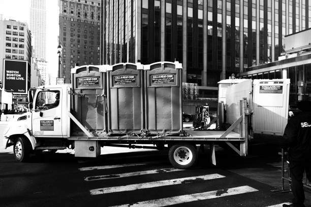 Best Construction site porta potty rental  in Dayton, VA
